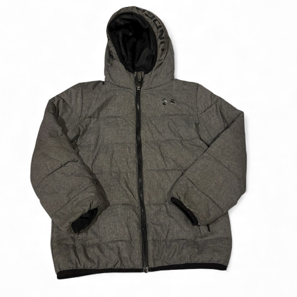 Under Armour Winter Puffer Jacket